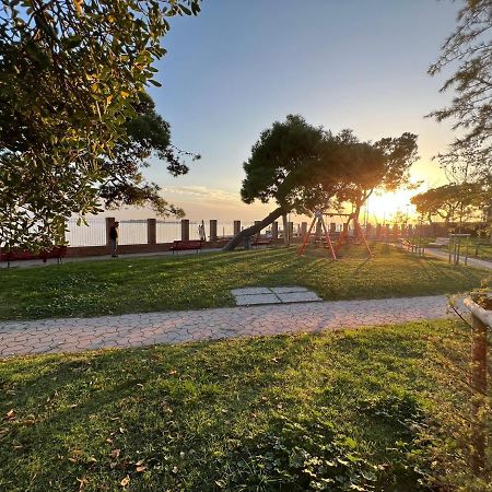 Appartamento 3 Camere Da Letto - Holiday House 2 Βενετία Εξωτερικό φωτογραφία