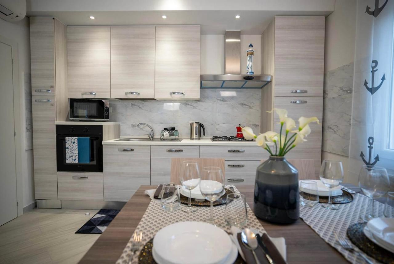 Appartamento 3 Camere Da Letto - Holiday House 2 Βενετία Εξωτερικό φωτογραφία