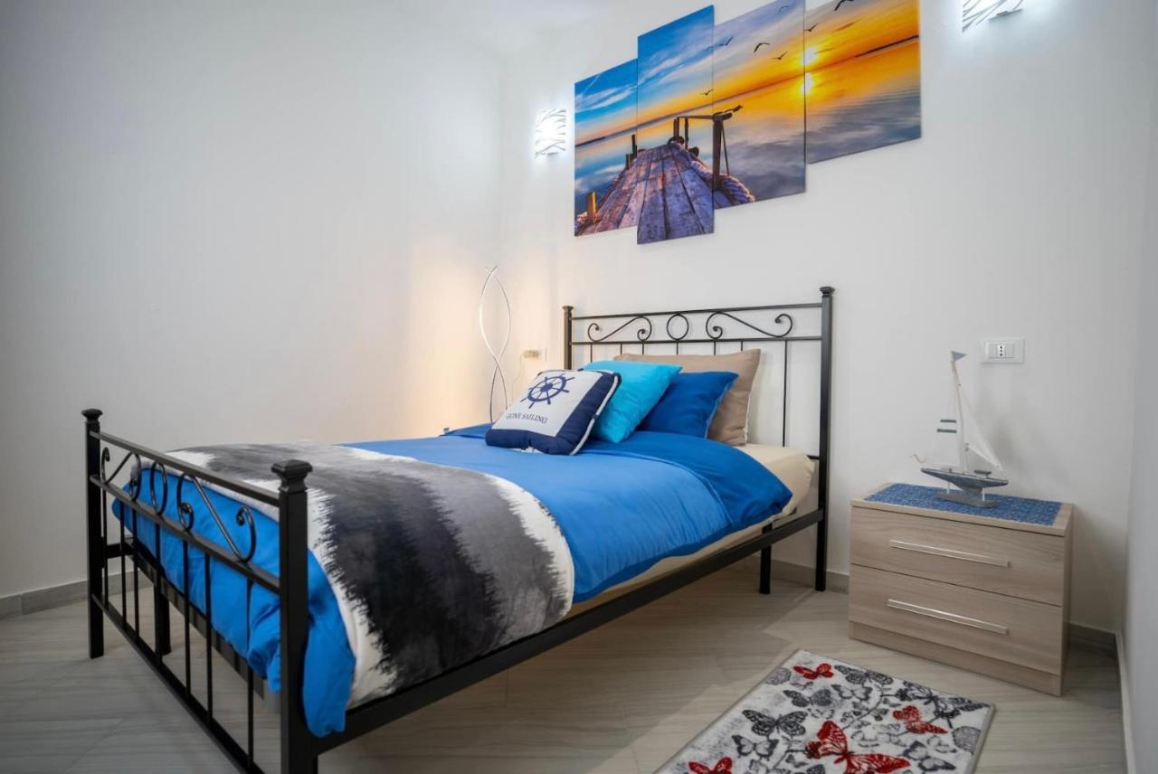 Appartamento 3 Camere Da Letto - Holiday House 2 Βενετία Εξωτερικό φωτογραφία