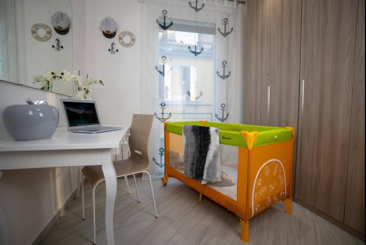 Appartamento 3 Camere Da Letto - Holiday House 2 Βενετία Εξωτερικό φωτογραφία