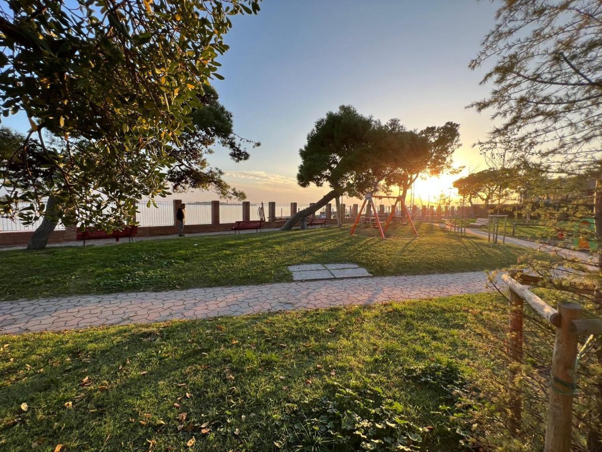 Appartamento 3 Camere Da Letto - Holiday House 2 Βενετία Εξωτερικό φωτογραφία