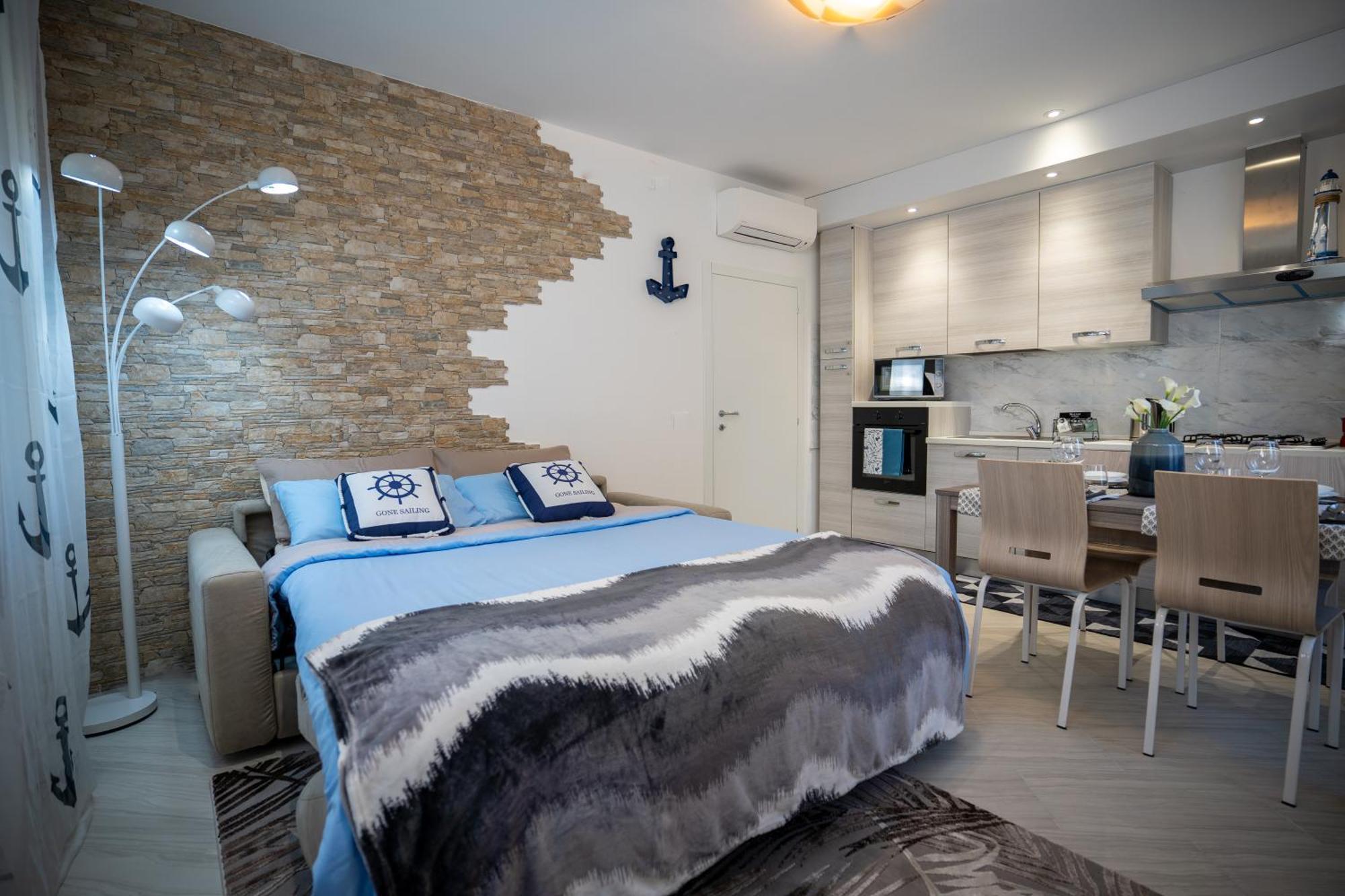 Appartamento 3 Camere Da Letto - Holiday House 2 Βενετία Εξωτερικό φωτογραφία